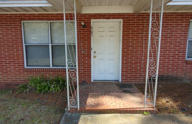 607 N. Magnolia Dr - 607 North Magnolia Drive, Tallahassee, FL 32308