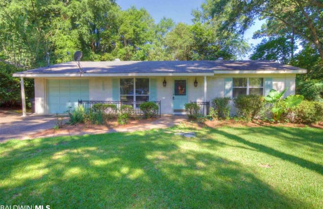 126 Paddock Drive - 126 Paddock Drive, Fairhope, AL 36532