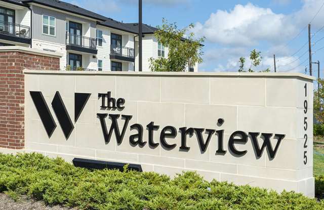 The Waterview