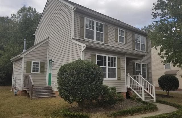 801 Maplegrove Drive - 801 Maplegrove Drive, Henrico County, VA 23223