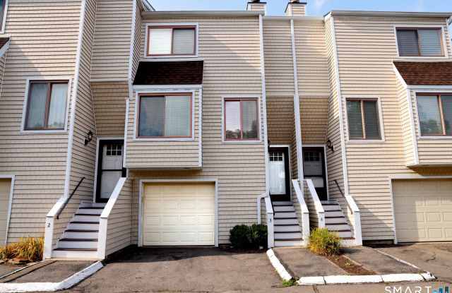 1463 Black Rock Turnpike