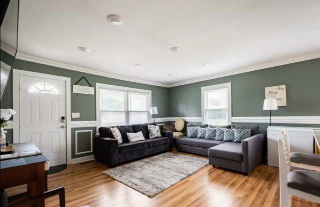 Photo of Room in 2 Bedroom Home at Morgantown Rd