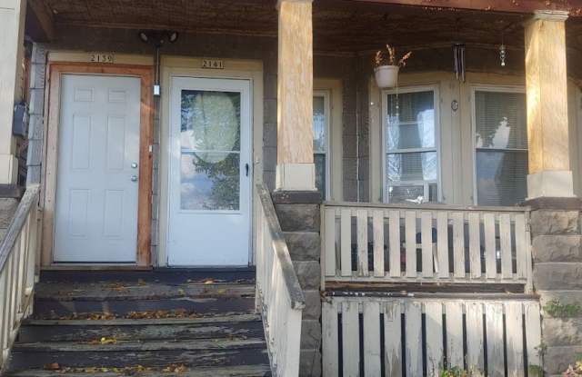 2139 North 47th Street - 1