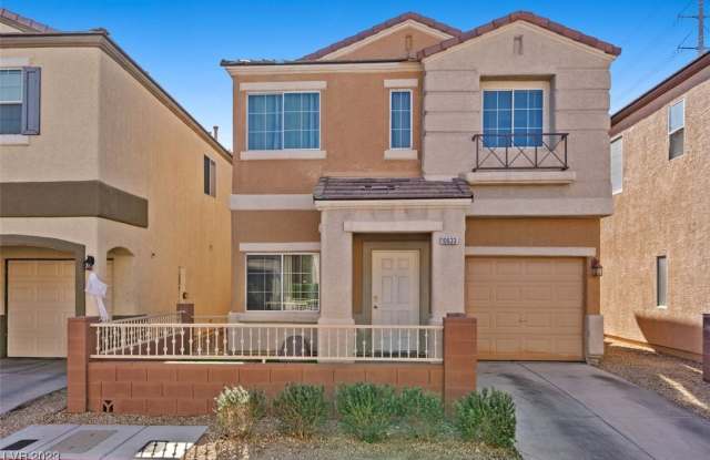 10633 Chickasaw Cedar Court - 10633 Chicksaw Cedar Court, Las Vegas, NV 89129