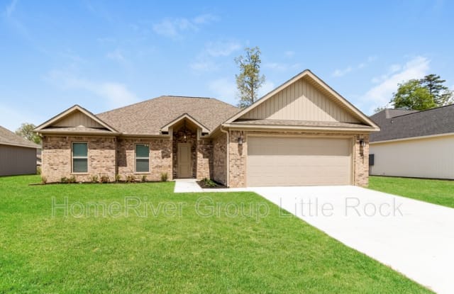 4552 Western Woods Dr - 4552 Western Woods Drive, Benton, AR 72015