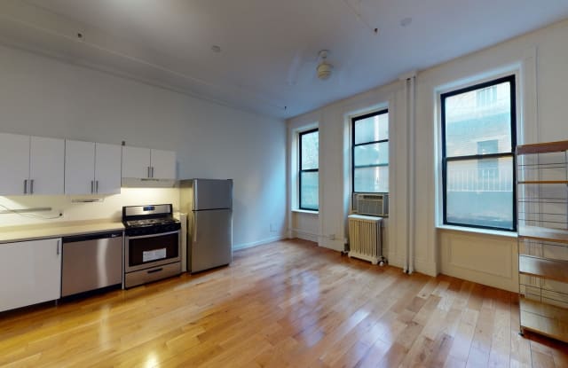 104 West 17th Street - 104 West 17th Street, New York City, NY 10011