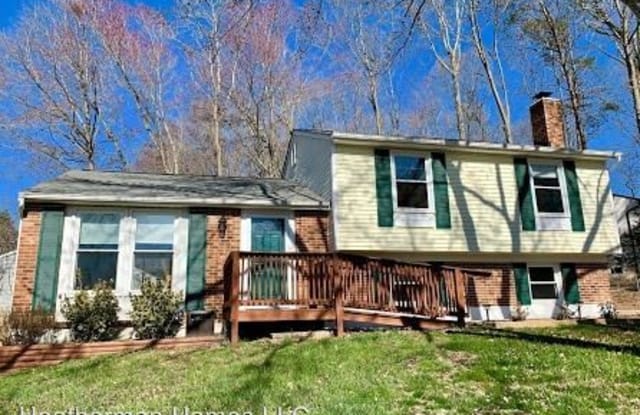 221 Whitsons Run - 221 Whitson's Run, Stafford County, VA 22554