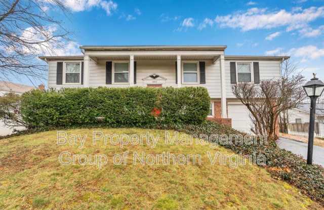 12803 MADELEY CT