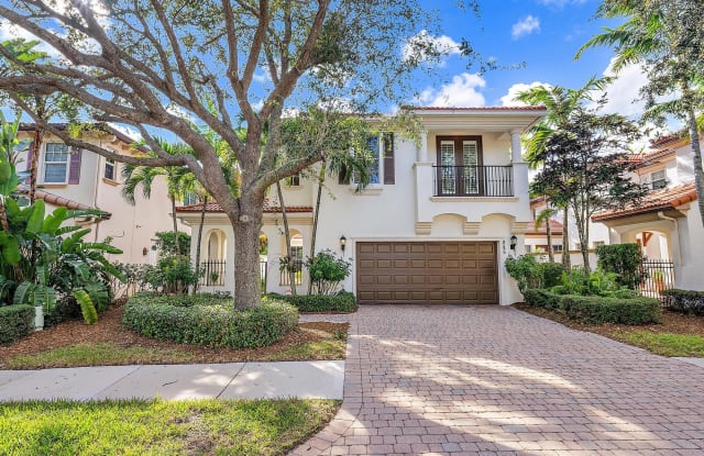 885 Taft Court - 885 Taft Court, Palm Beach Gardens, FL 33410