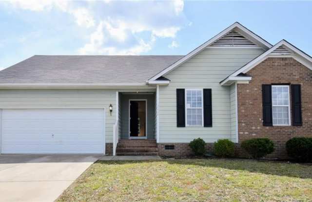 2424 Saltwood Road - 2424 Saltwood Road, Cumberland County, NC 28306