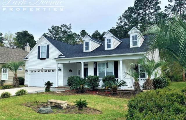 114 Winding River Dr - 114 Winding River Drive, Murrells Inlet, SC 29576