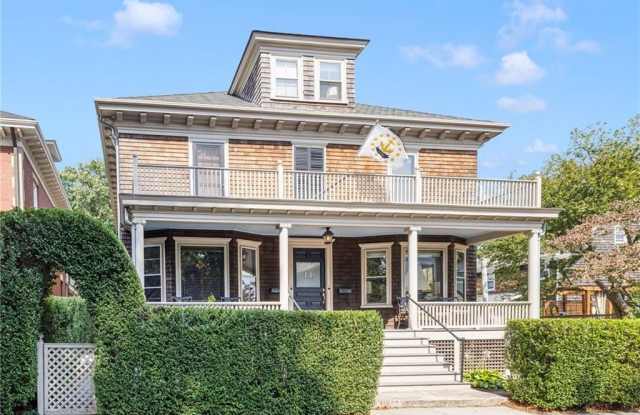 Photo of 14 Greenough Place