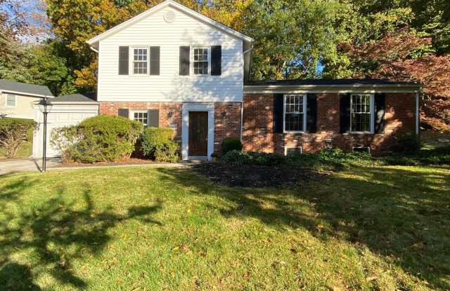 Photo of 11509 PARKEDGE Drive