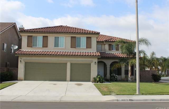 14272 English Setter Street - 14272 English Setter Street, Eastvale, CA 92880