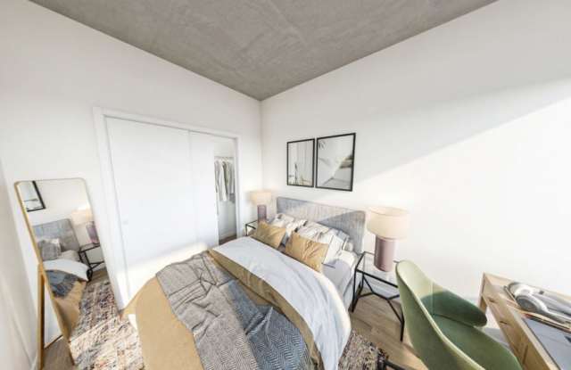 1539 South Wabash Ave.