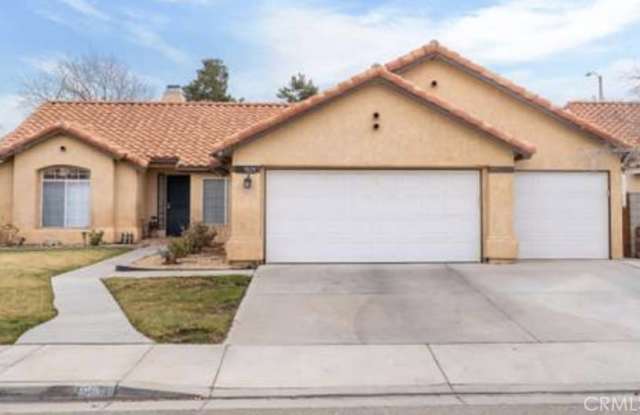 5828 Blue Sage Drive - 5828 Blue Sage Drive, Palmdale, CA 93552