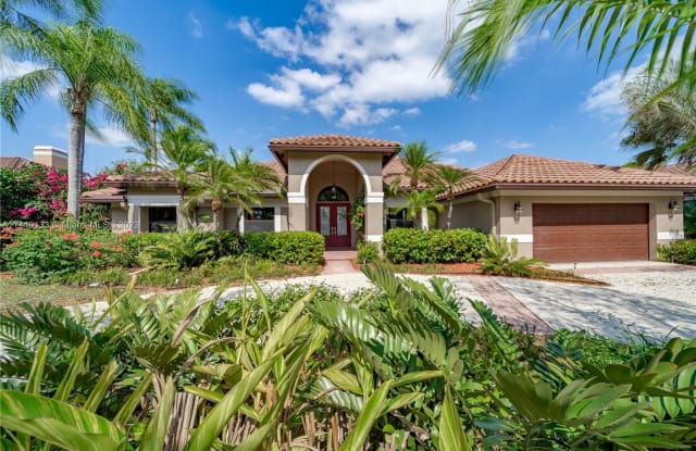 1180 Manor Ct - 1180 Manor Court, Weston, FL 33326