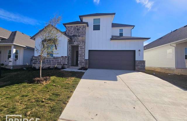 523 Warm Saffina Lane Temple TX 76502