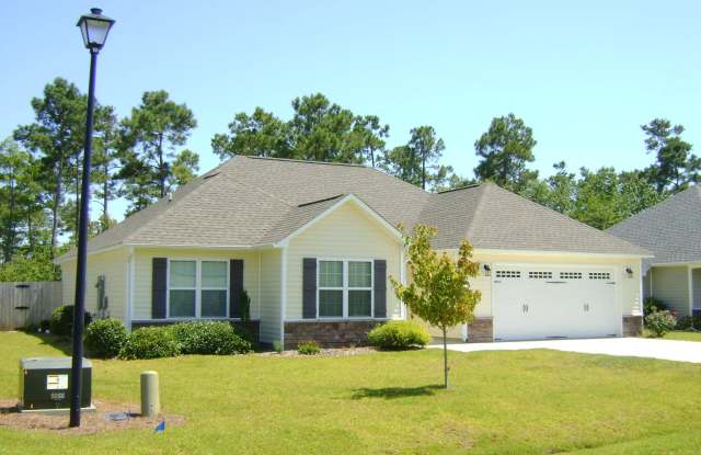 215 Marsh Haven Drive - 215 Marsh Haven Drive, Onslow County, NC 28460