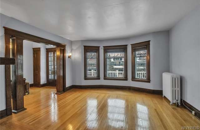 159 Huntington Avenue