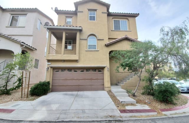 1221 Sand Castle - 1221 East Sand Castle Avenue, Paradise, NV 89183