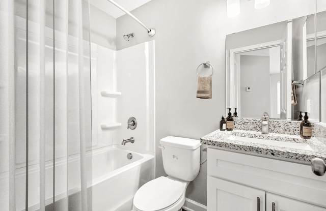 Affordable Housing - Paces Pointe Apartment Homes