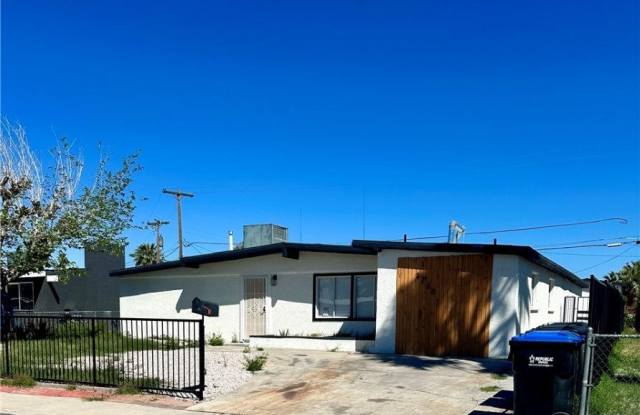 3220 Stanley Avenue - 3220 Stanley Avenue, North Las Vegas, NV 89030