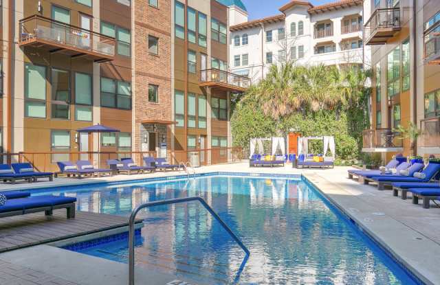 Mondrian West Village