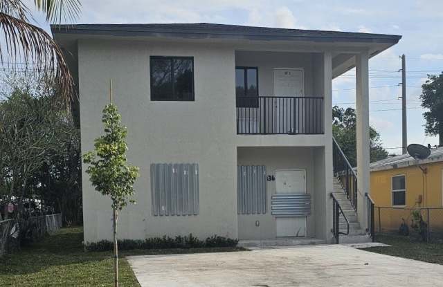 2152 Northwest 64th Street