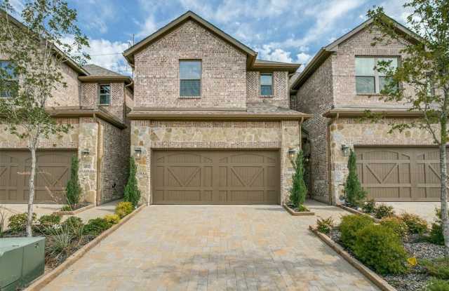 4809 Pasadena Drive - 4809 Pasadena Drive, Plano, TX 75024