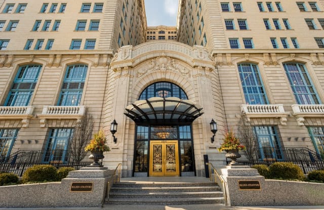 The Belden Stratford