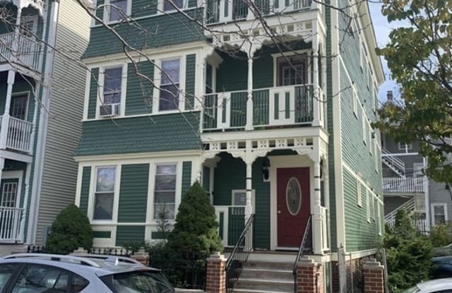 68 Brookside Ave - 68 Brookside Avenue, Boston, MA 02130