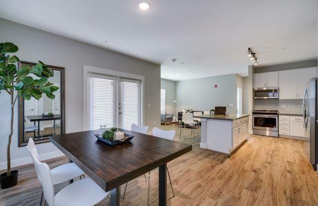 Regal Parc Apartment Homes