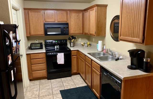 3450 West Chevaux Drive