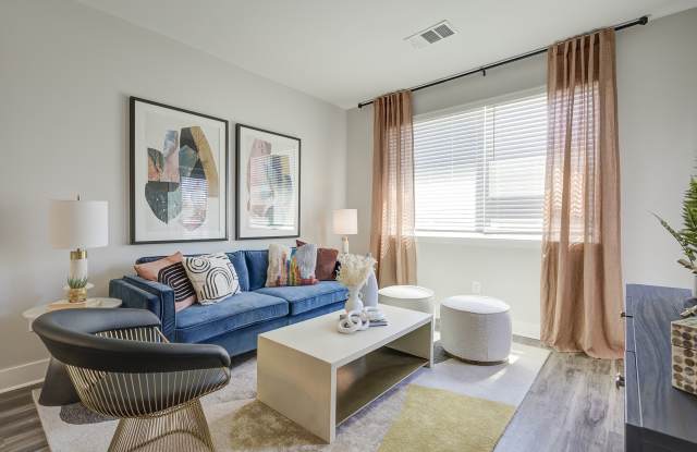 Constellation Apartment Homes