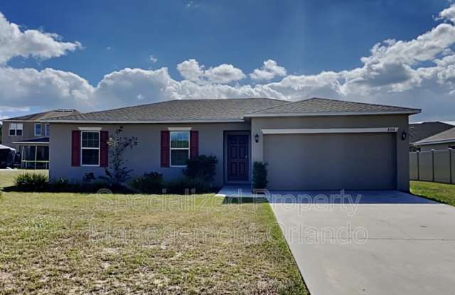 2316 Rock Dr