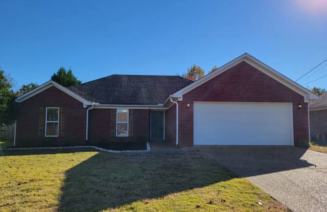 Rooker Bend Subdivision