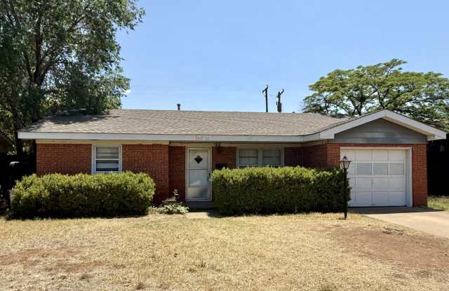 2817 63rd Street