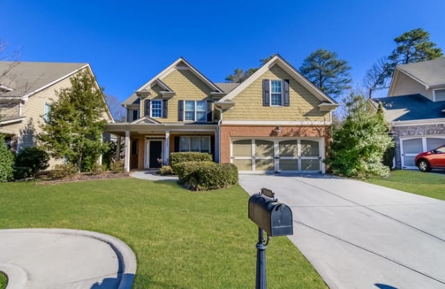 2080 Pinehurst View Drive - 2080 Pinehurst View Drive, Gwinnett County, GA 30017