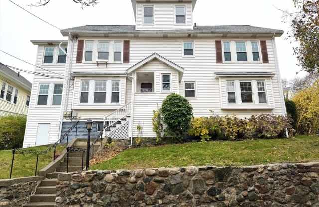 Photo of 26 Howard St unit: 26