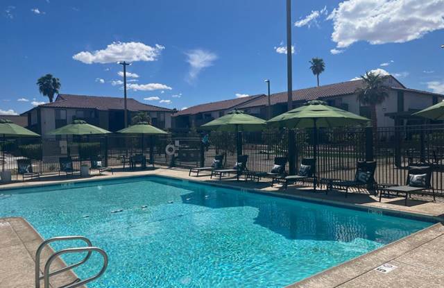 Gateway Villas