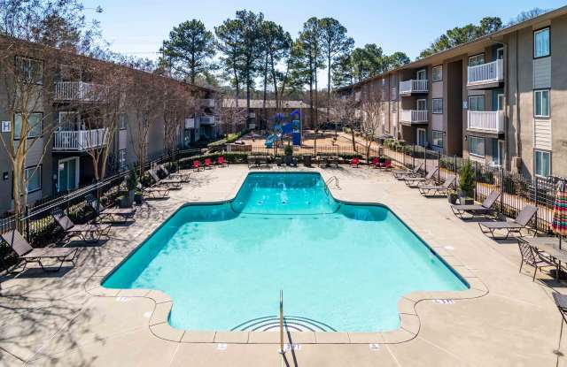 Mirador at Peachtree