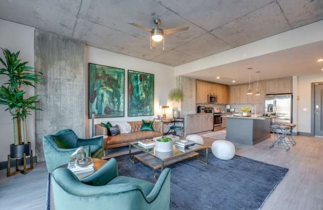 Cortland Glenwood South