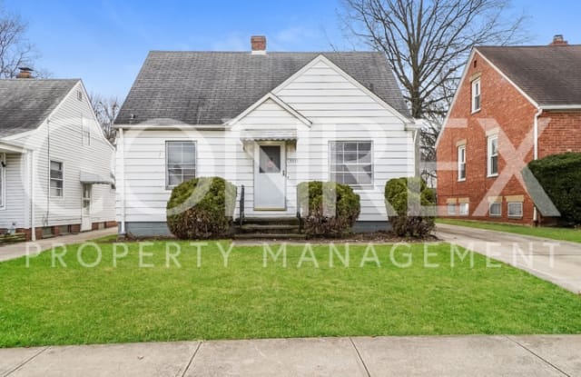 12024 Darlington Avenue - 12024 Darlington Avenue, Garfield Heights, OH 44125