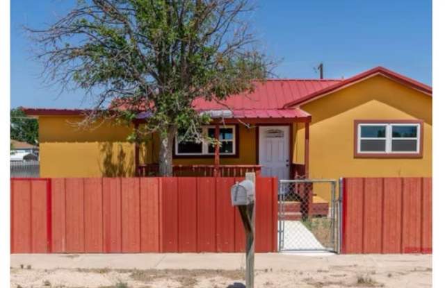 Photo of 708 North Rio Street