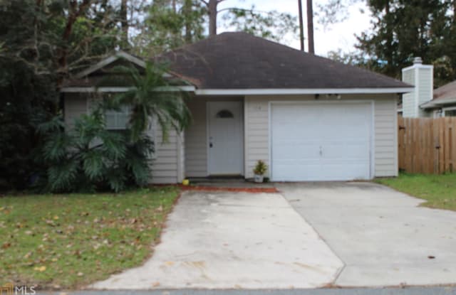 114 Millers Trce Dr - 114 Millers Trace Drive, St. Marys, GA 31558