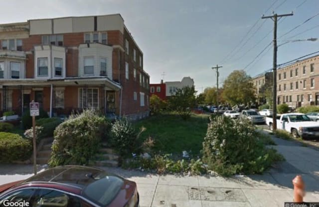 238  south 54th - 238 South 54th Street, Philadelphia, PA 19139