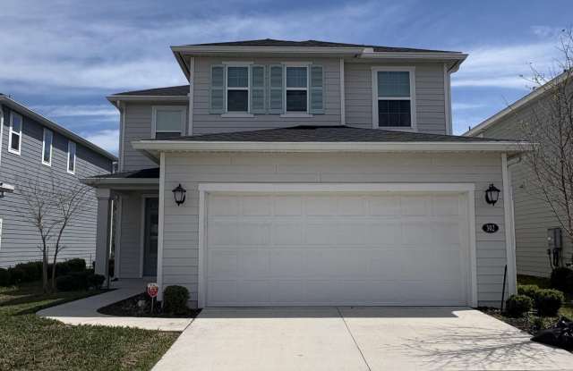 302 RAMBLING BROOK Trail