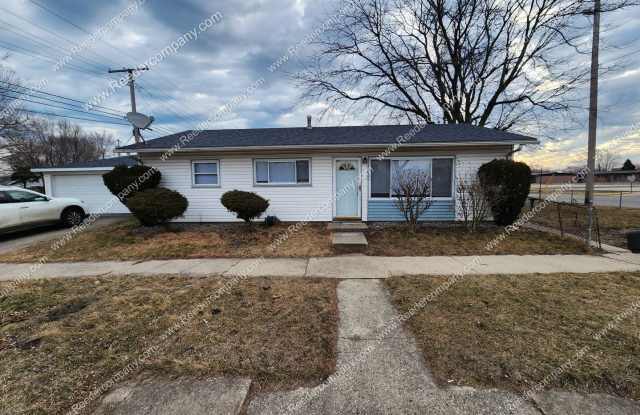 3705 165th Street - 3705 165th Street, Hammond, IN 46323