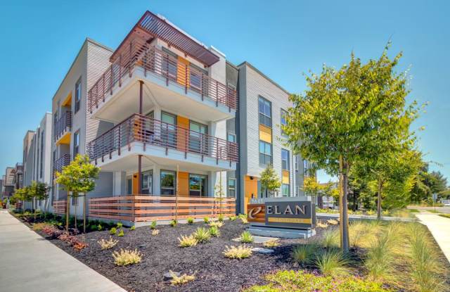 Elan Menlo Park